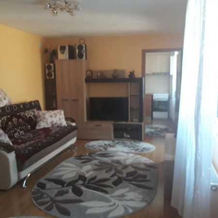 Olimpia Apartments Алба-Юлія Екстер'єр фото