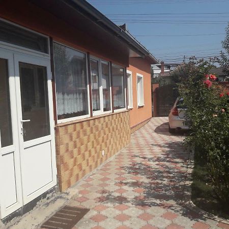 Olimpia Apartments Алба-Юлія Екстер'єр фото