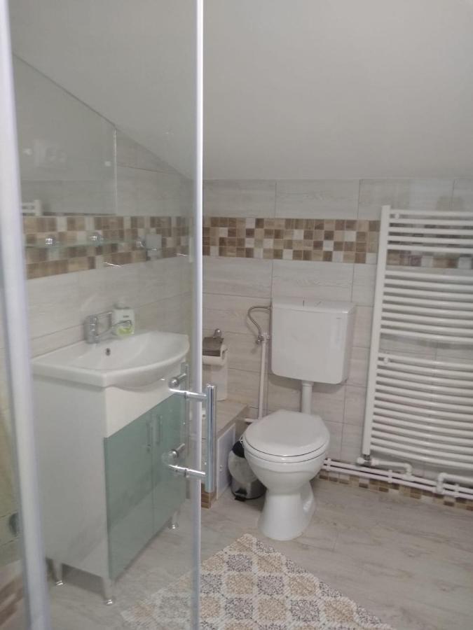 Olimpia Apartments Алба-Юлія Екстер'єр фото