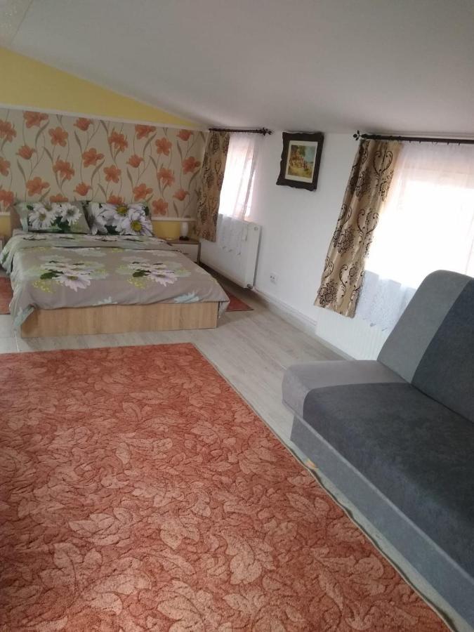 Olimpia Apartments Алба-Юлія Екстер'єр фото