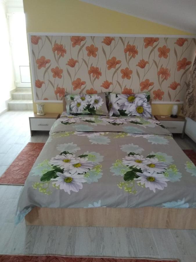 Olimpia Apartments Алба-Юлія Екстер'єр фото