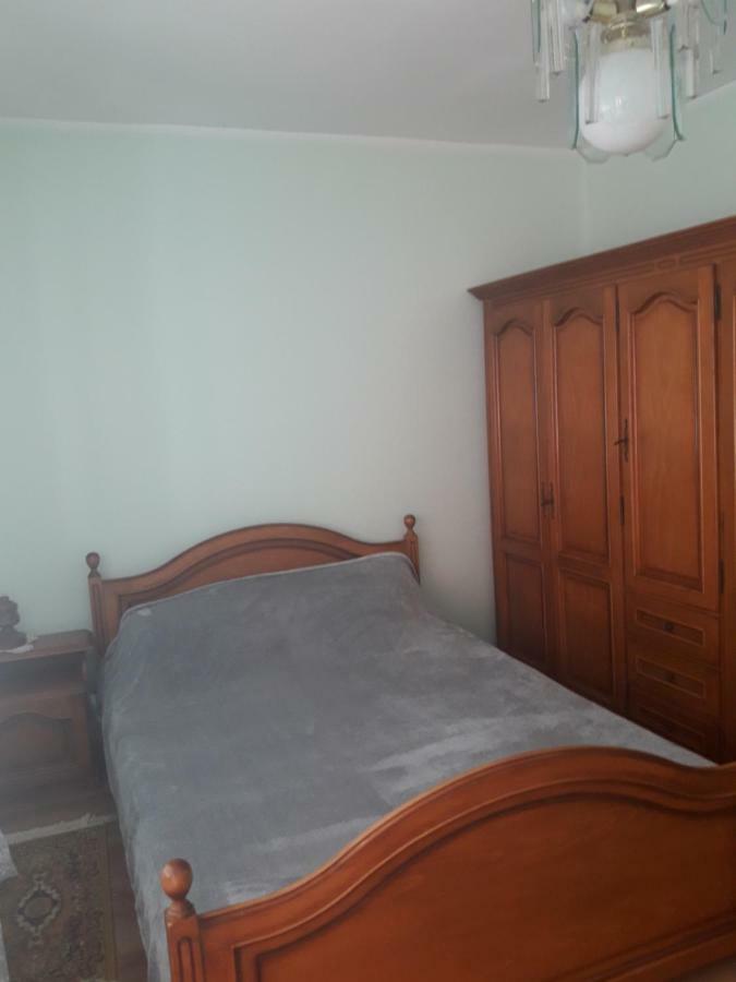 Olimpia Apartments Алба-Юлія Екстер'єр фото