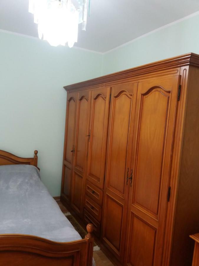 Olimpia Apartments Алба-Юлія Екстер'єр фото