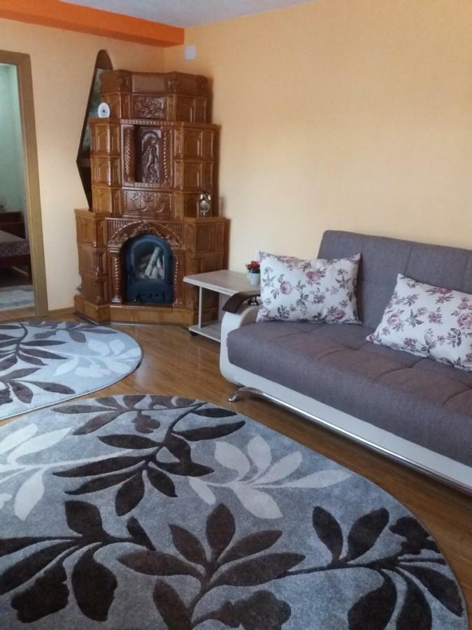 Olimpia Apartments Алба-Юлія Екстер'єр фото