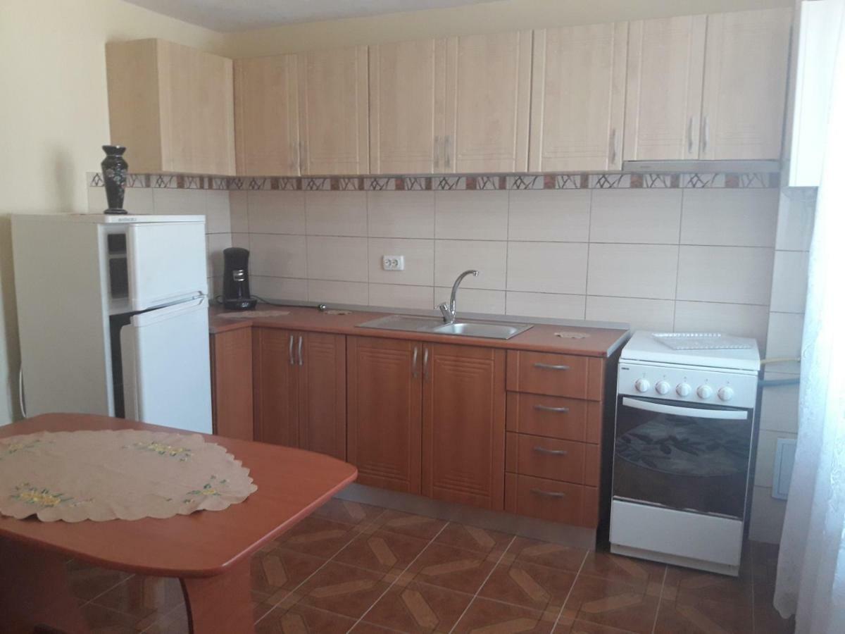 Olimpia Apartments Алба-Юлія Екстер'єр фото