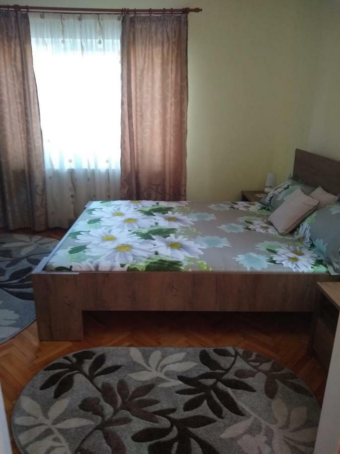 Olimpia Apartments Алба-Юлія Екстер'єр фото