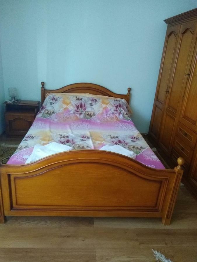 Olimpia Apartments Алба-Юлія Екстер'єр фото