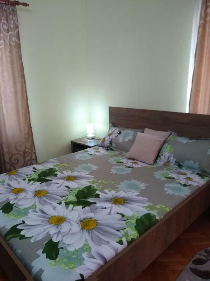 Olimpia Apartments Алба-Юлія Екстер'єр фото