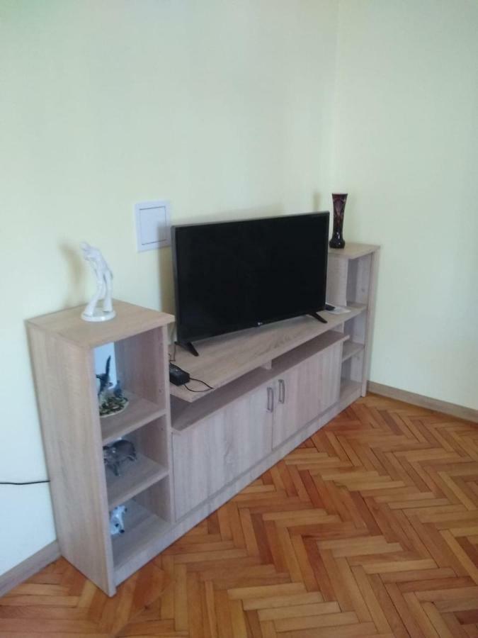 Olimpia Apartments Алба-Юлія Екстер'єр фото