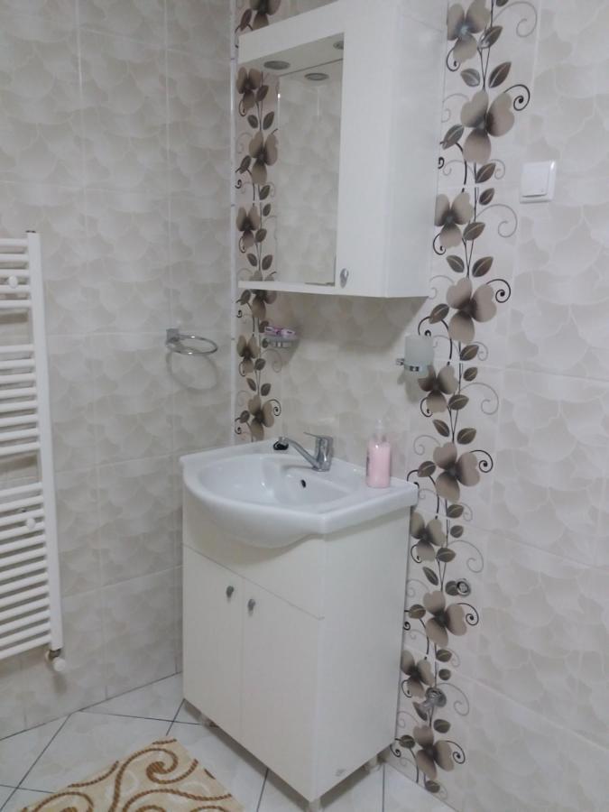 Olimpia Apartments Алба-Юлія Екстер'єр фото